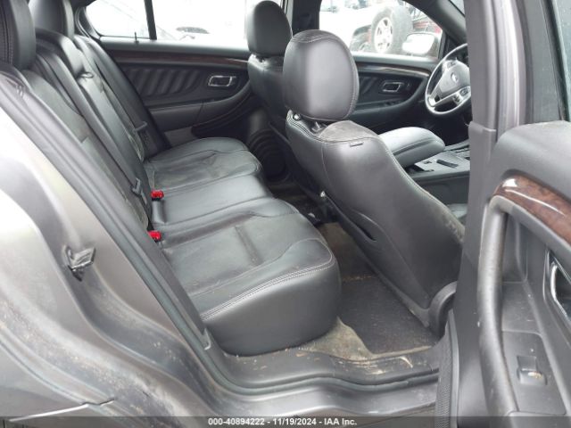 1FAHP2F83EG134724 Ford Taurus Limited