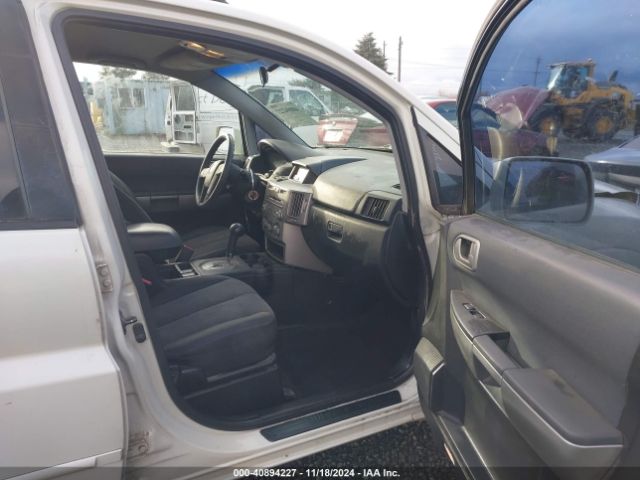 2004 MITSUBISHI ENDEAVOR 4A4MN31S14E047365 Photo 4