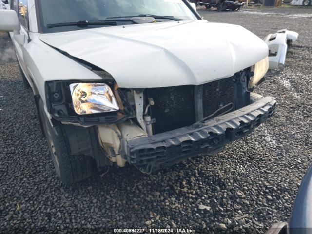 2004 MITSUBISHI ENDEAVOR 4A4MN31S14E047365 Photo 5