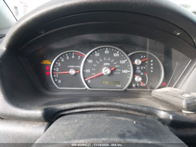 2004 MITSUBISHI ENDEAVOR 4A4MN31S14E047365 Photo 6