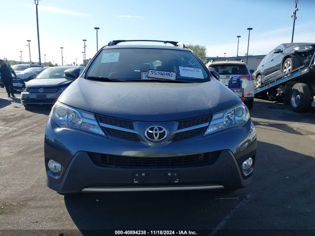 Toyota Rav4 Xle 2015 JTMWFREV7FD070579 Image 12
