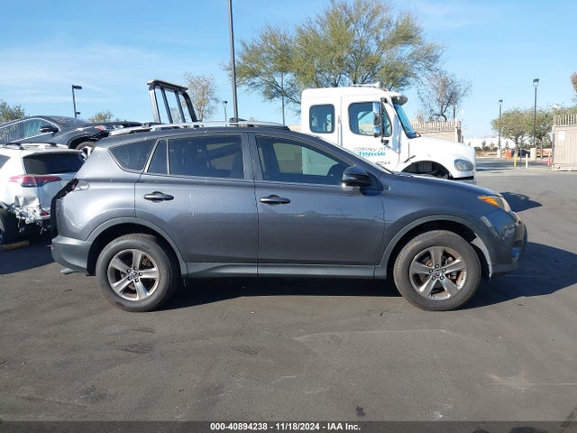Toyota Rav4 Xle 2015 JTMWFREV7FD070579 Image 13