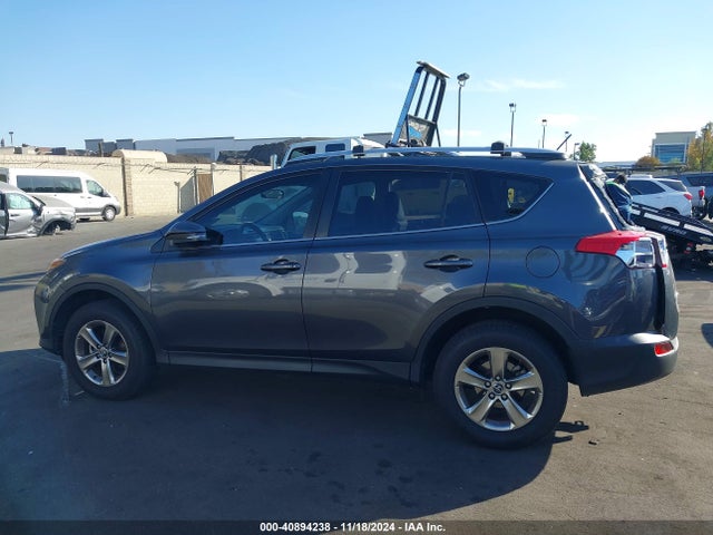 Toyota Rav4 Xle 2015 JTMWFREV7FD070579 Image 14