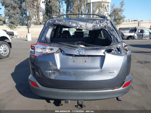 Toyota Rav4 Xle 2015 JTMWFREV7FD070579 Image 16