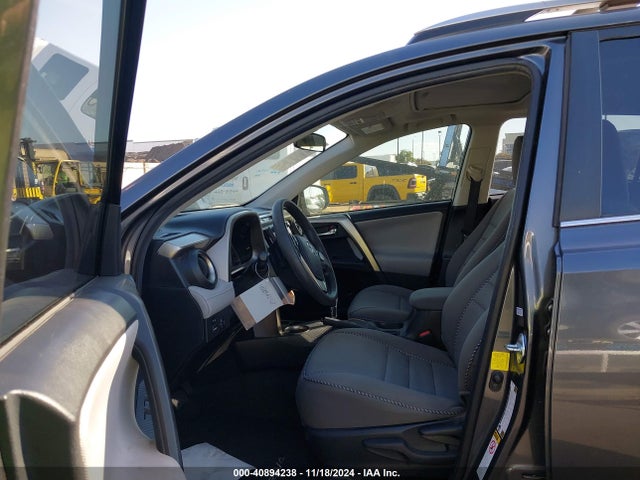Toyota Rav4 Xle 2015 JTMWFREV7FD070579 Image 5