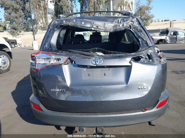 Toyota Rav4 Xle 2015 JTMWFREV7FD070579 Image 6