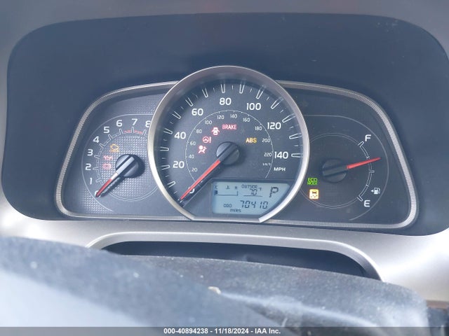 Toyota Rav4 Xle 2015 JTMWFREV7FD070579 Image 7