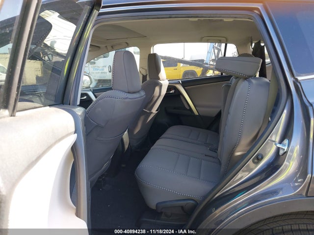 Toyota Rav4 Xle 2015 JTMWFREV7FD070579 Image 8