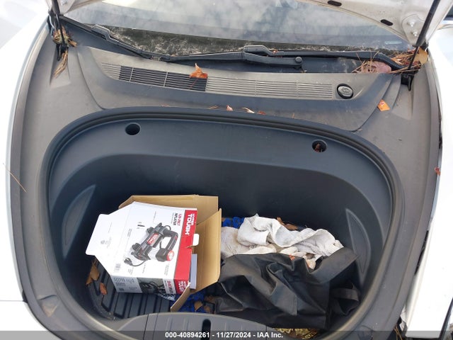 2020 TESLA MODEL 3 5YJ3E1EA0LF798012 Photo 9