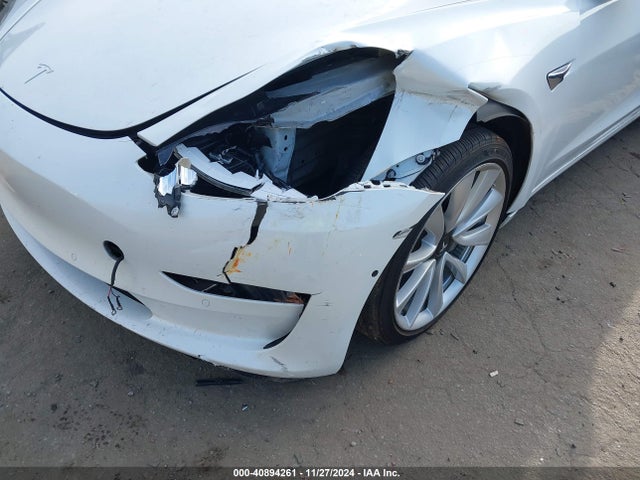 2020 TESLA MODEL 3 5YJ3E1EA0LF798012 Photo 5