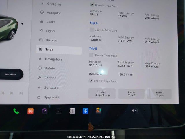 2020 TESLA MODEL 3 5YJ3E1EA0LF798012 Photo 6