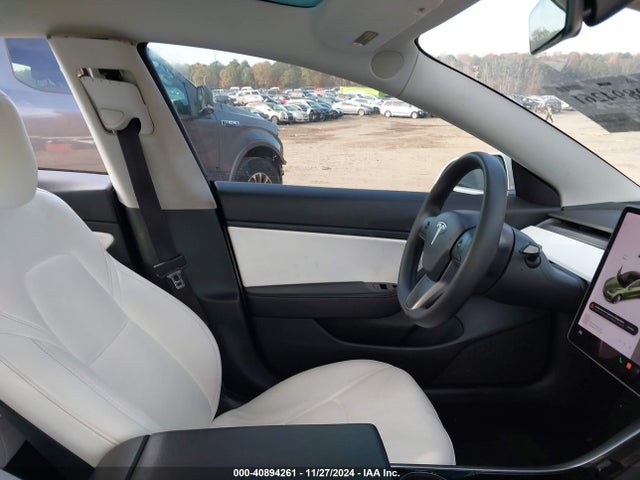 2020 TESLA MODEL 3 5YJ3E1EA0LF798012 Photo 7