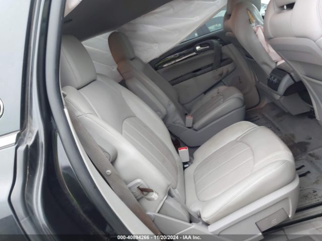 5GAKRBKD6FJ139371 Buick Enclave Leather