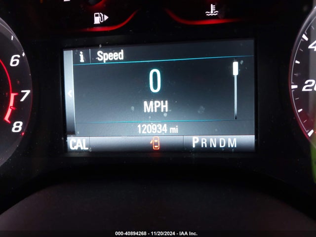 Chevrolet Camaro 1lt 2018 1G1FB1RS2J0186892 Image 15
