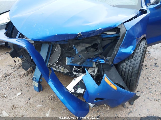 Chevrolet Camaro 1lt 2018 1G1FB1RS2J0186892 Image 6