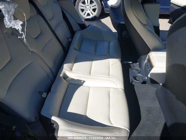 2020 TESLA MODEL S 5YJSA1E23LF357703 Photo 7