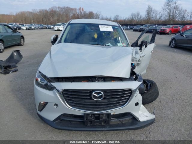 JM1DKFC75J0315109 Mazda Cx-3 Touring