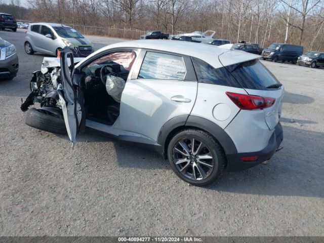 JM1DKFC75J0315109 Mazda Cx-3 Touring