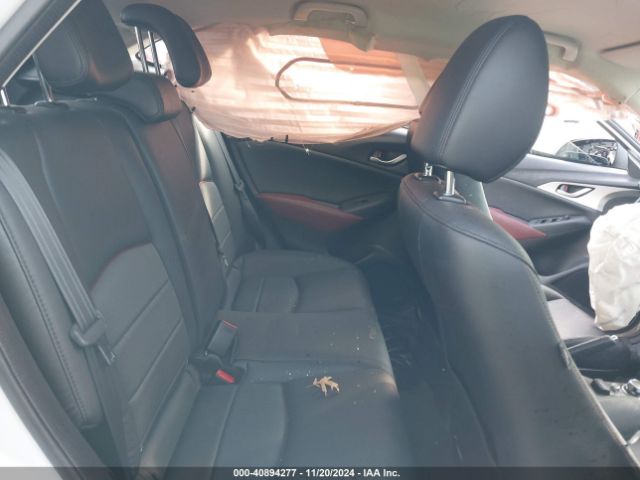 JM1DKFC75J0315109 Mazda Cx-3 Touring