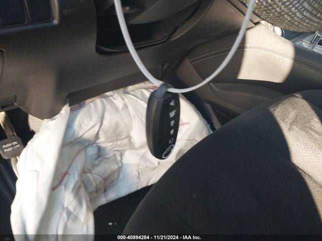 Nissan MURANO SV 2018 5N1AZ2MG8JN160222 Image 11