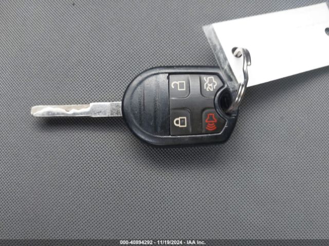 3FADP4TJ5GM195325 Ford FIESTA S