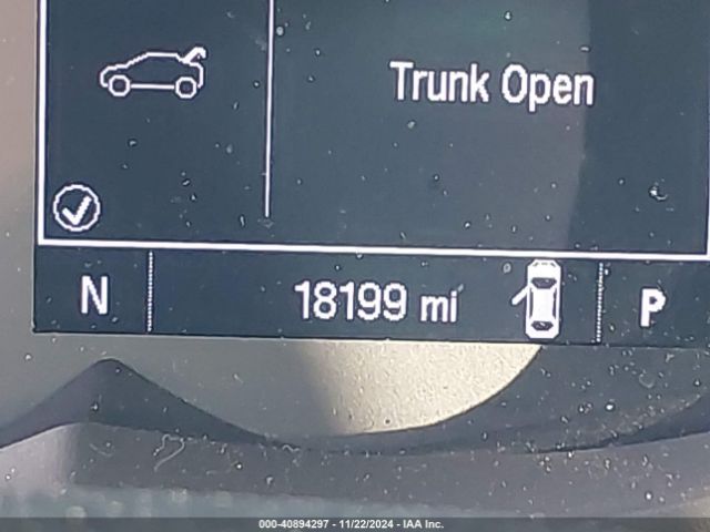 KL7CJPSB1LB000497 Chevrolet Trax Awd Lt