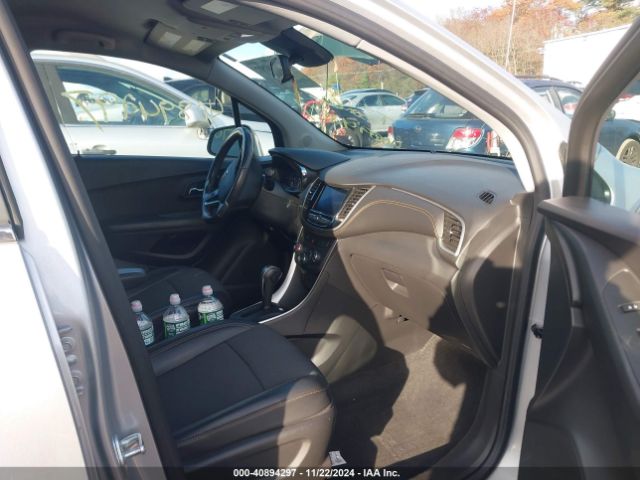 KL7CJPSB1LB000497 Chevrolet Trax Awd Lt