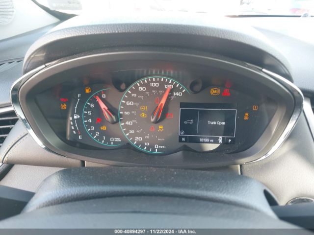 KL7CJPSB1LB000497 Chevrolet Trax Awd Lt