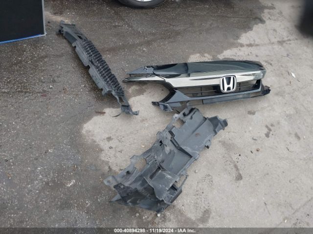 1HGCV2F31MA001154 Honda Accord Sport 2.0t