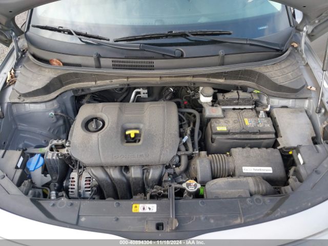 KNDJ53AU8P7853854 KIA Soul Gt-line