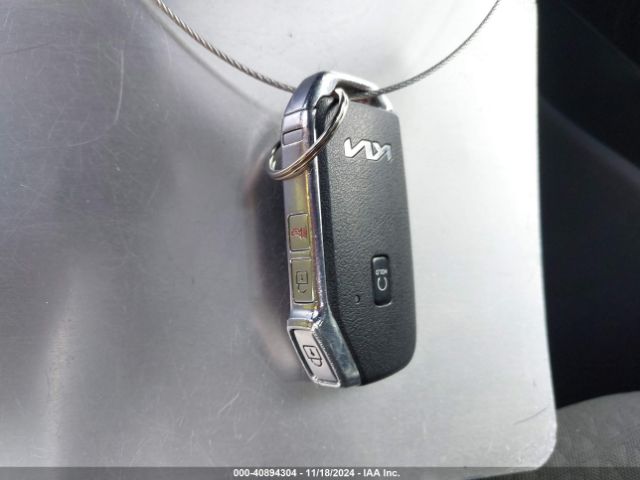 KNDJ53AU8P7853854 KIA Soul Gt-line