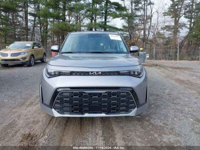 KNDJ53AU8P7853854 KIA Soul Gt-line