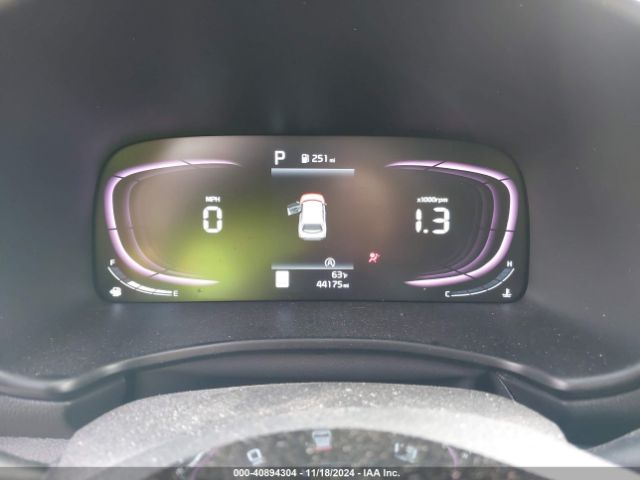 KNDJ53AU8P7853854 KIA Soul Gt-line