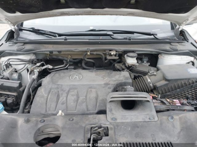 5J8TB4H34FL029796 Acura RDX