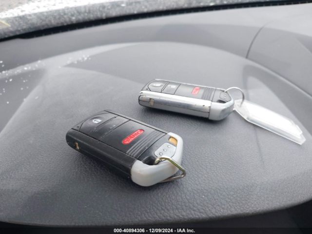 5J8TB4H34FL029796 Acura RDX