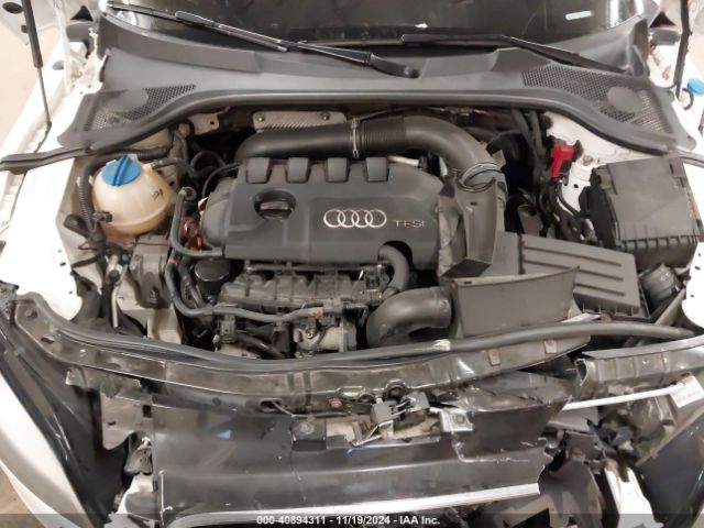 2012 AUDI TT TRUBFAFK9C1006213 Photo 9