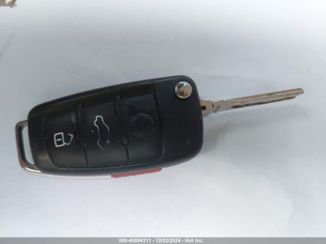 2012 AUDI TT TRUBFAFK9C1006213 Photo 10