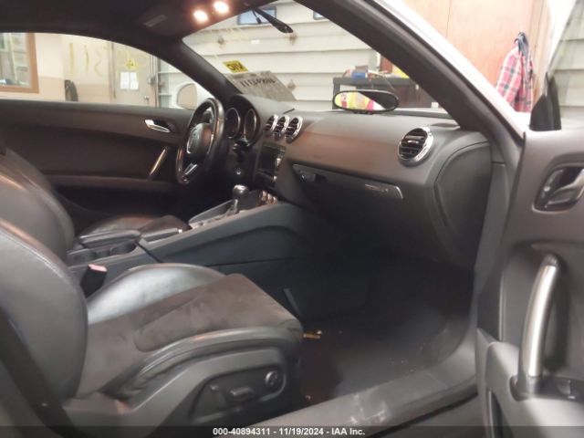 2012 AUDI TT TRUBFAFK9C1006213 Photo 4