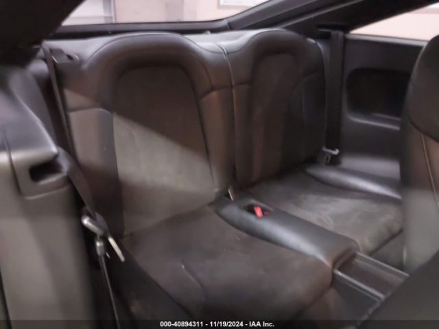 2012 AUDI TT TRUBFAFK9C1006213 Photo 7