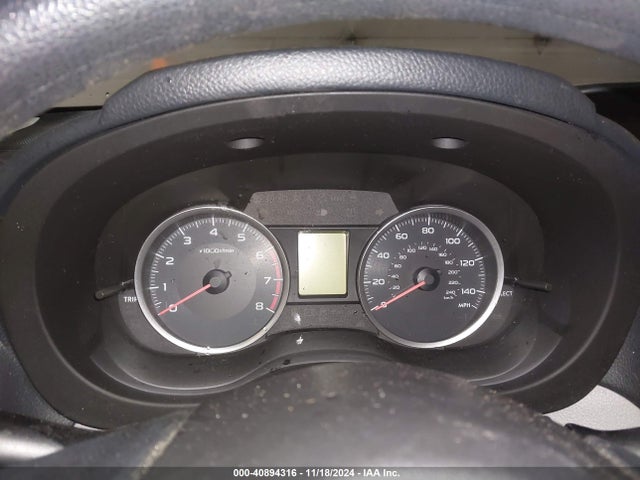 Subaru Forester 2.5i 2017 JF2SJABC8HH446639 Image 15