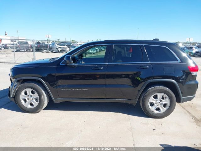 1C4RJEAG4HC757071 Jeep Grand Cherokee Laredo 4x2