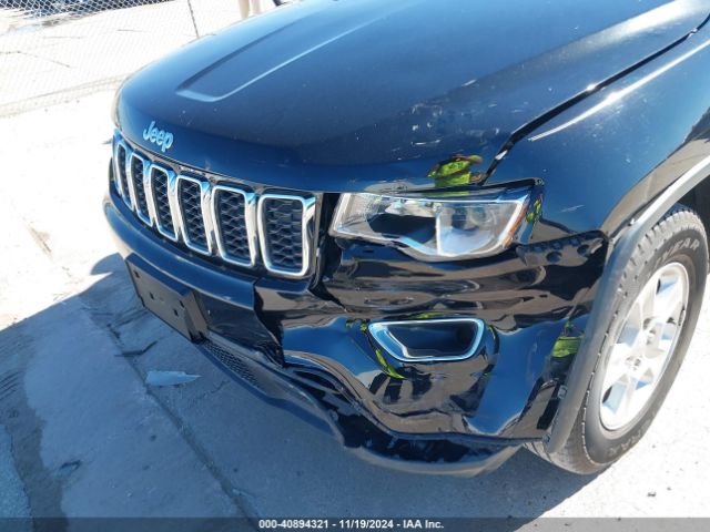 1C4RJEAG4HC757071 Jeep Grand Cherokee Laredo 4x2