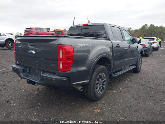 1FTER4EH5LLA97863 Ford Ranger Xlt