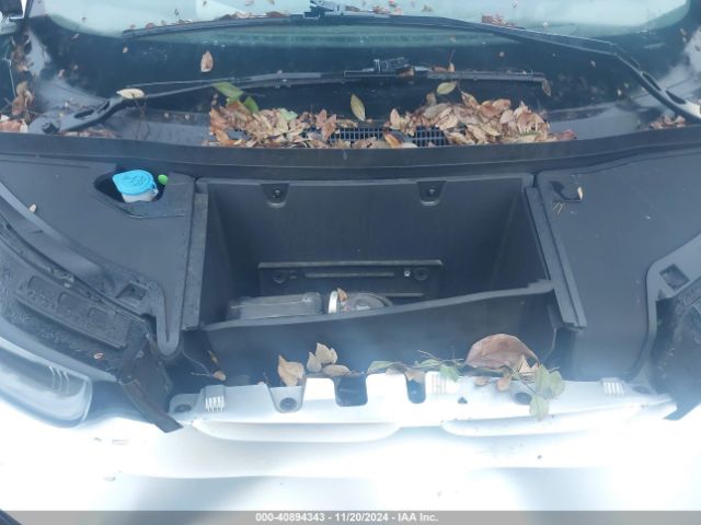 WBY1Z8C30HV895498 BMW I3 94 Ah W/range Extender