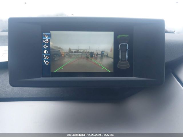 WBY1Z8C30HV895498 BMW I3 94 Ah W/range Extender