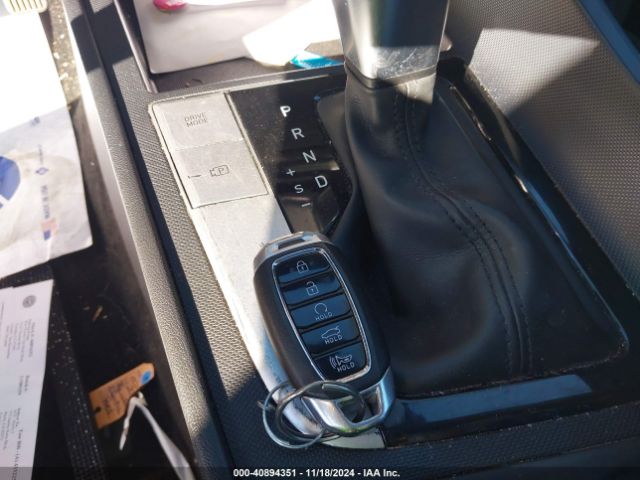 5NPLM4AG0MH010458 Hyundai ELANTRA SEL