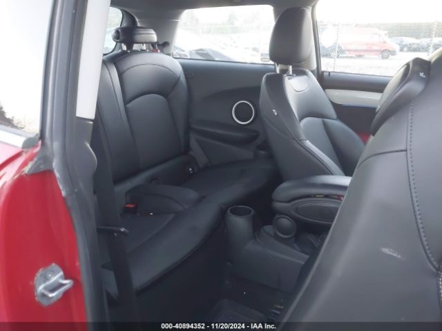 WMWXM7C51ET969604 Mini Hardtop Cooper S