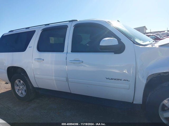GMC Yukon Xl 1500 Slt 2014 1GKS2KE78ER126571 Image 14
