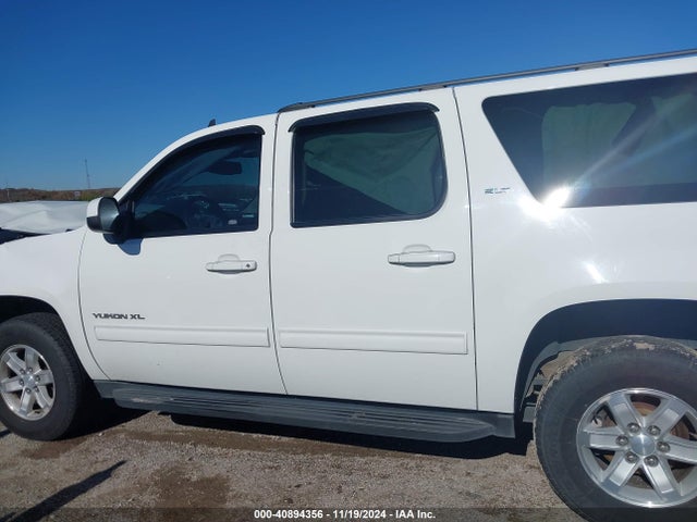 GMC Yukon Xl 1500 Slt 2014 1GKS2KE78ER126571 Image 15