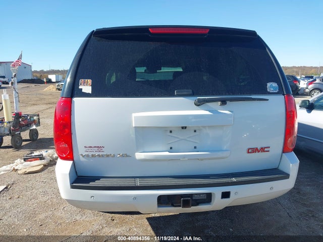 GMC Yukon Xl 1500 Slt 2014 1GKS2KE78ER126571 Image 17